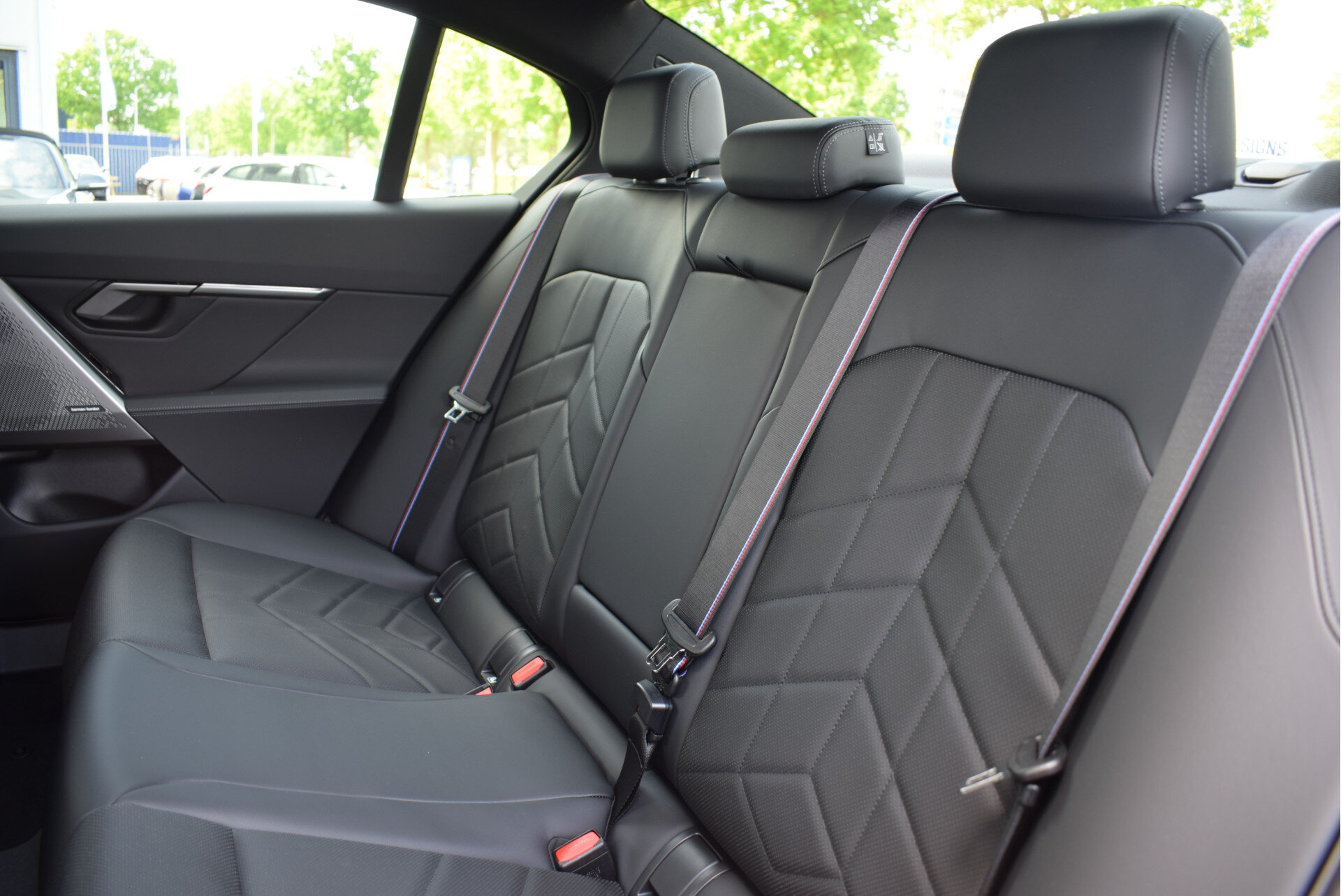 BMW i5 eDrive40 M Sport - Afbeelding 5