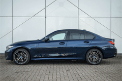 BMW 3 Serie 320e M Sport Automaat - Afbeelding 2