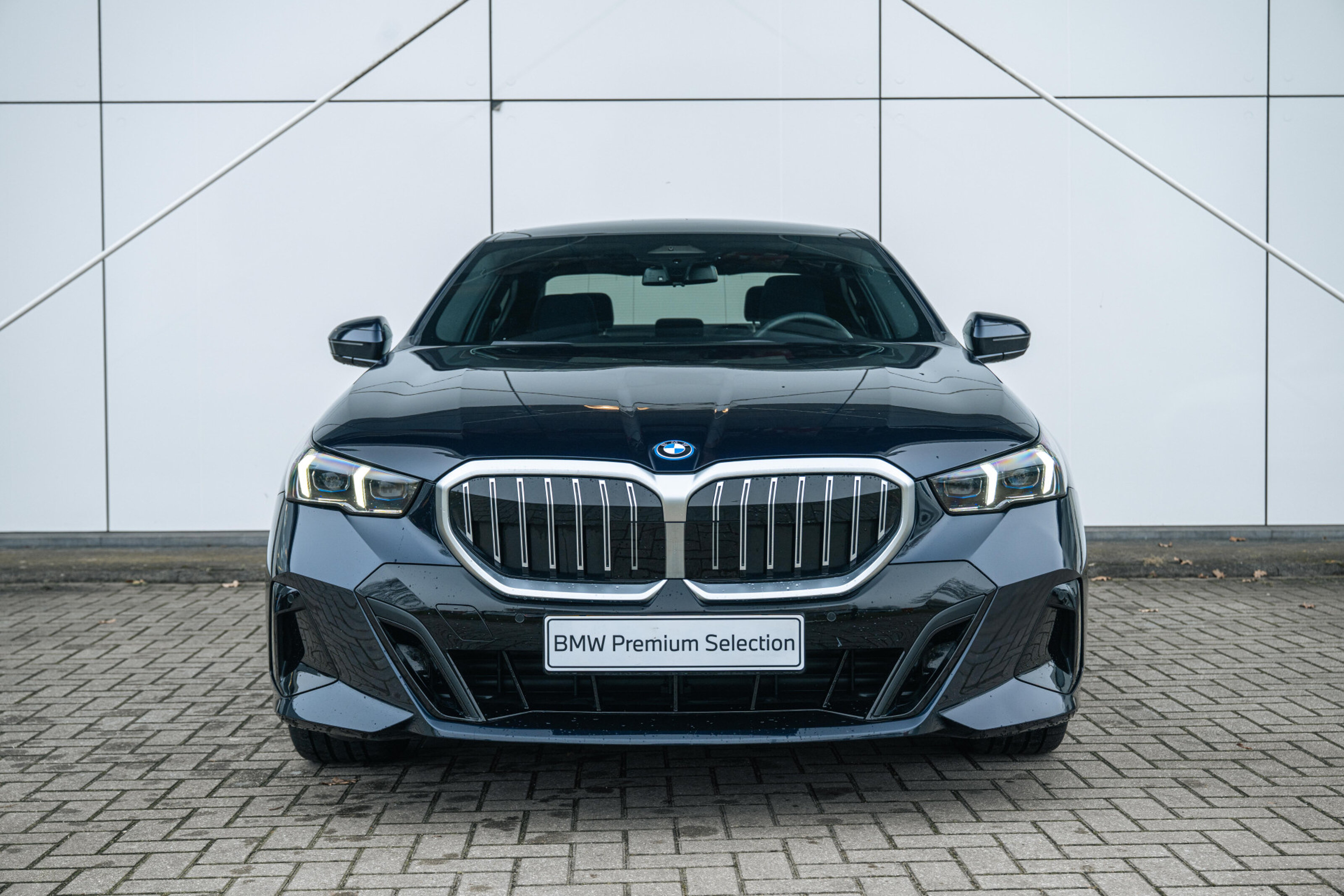 BMW 5 Serie 9