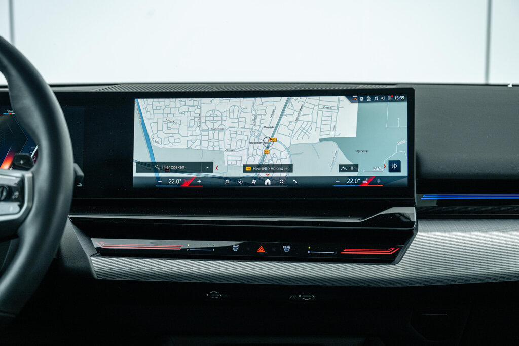 BMW 5 Serie 15