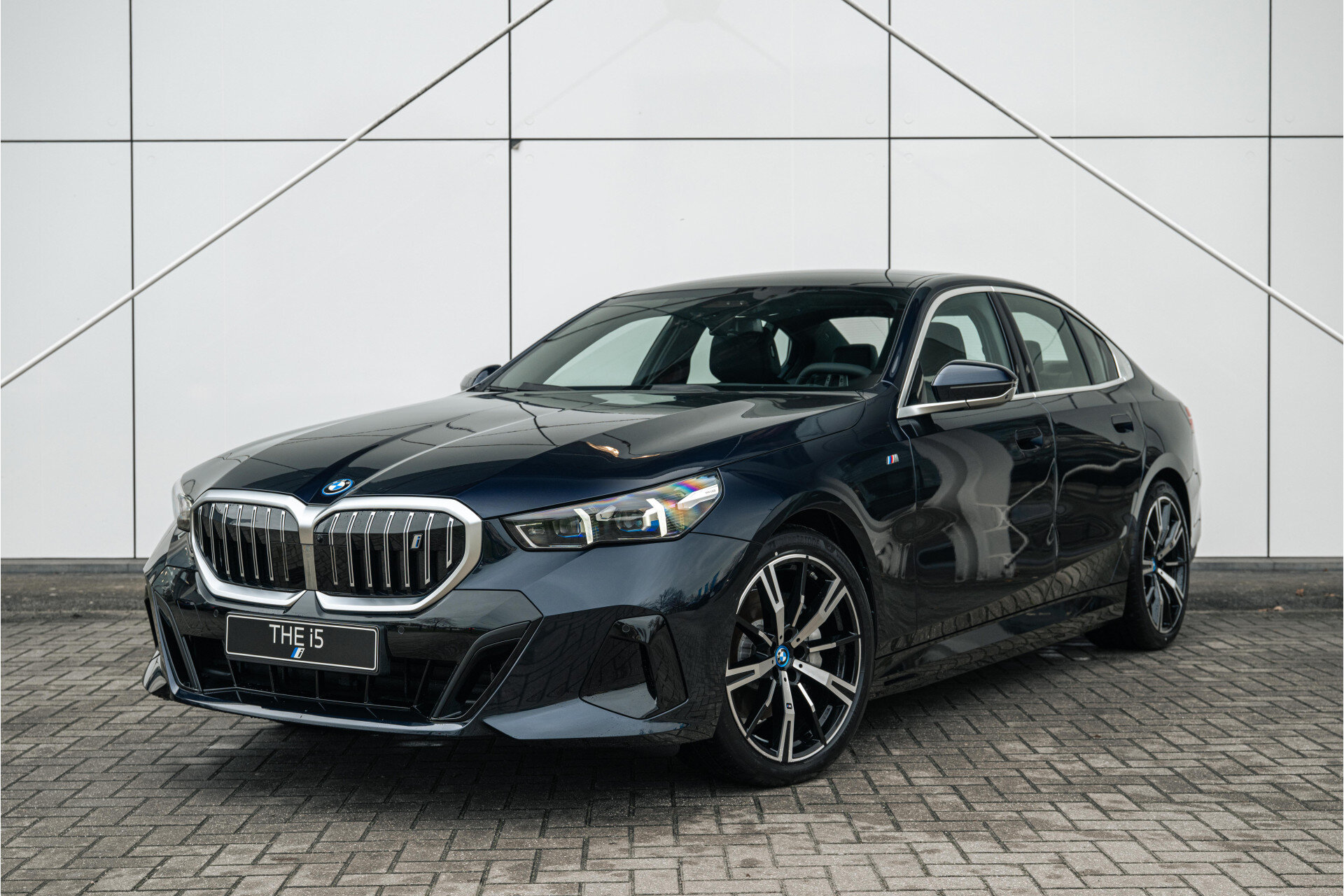 BMW i5 eDrive40 M Sport