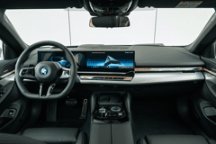 BMW i5 eDrive40 M Sport - Afbeelding 3