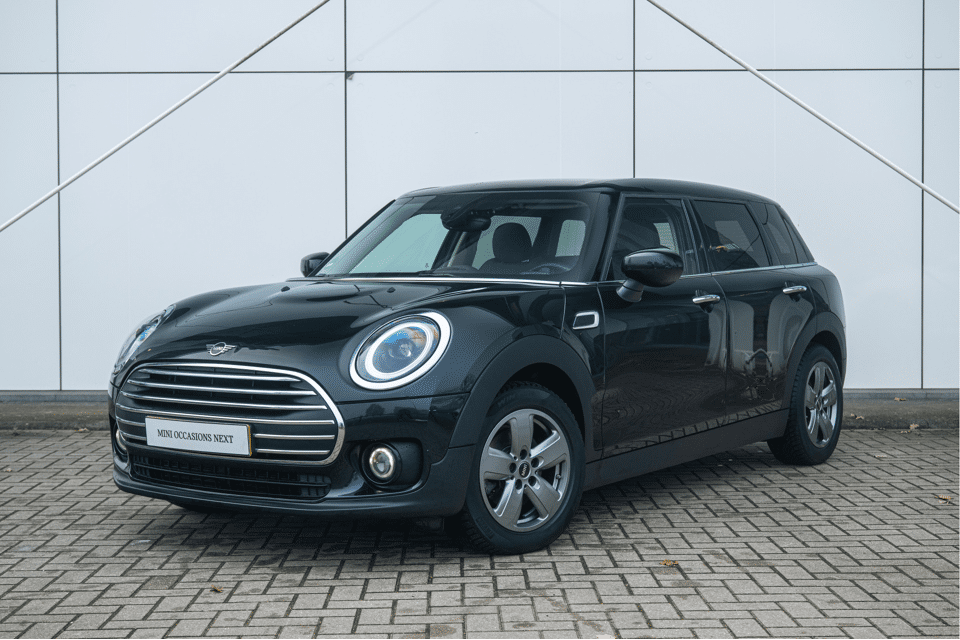 MINI Clubman Cooper Classic Automaat - Afbeelding 1
