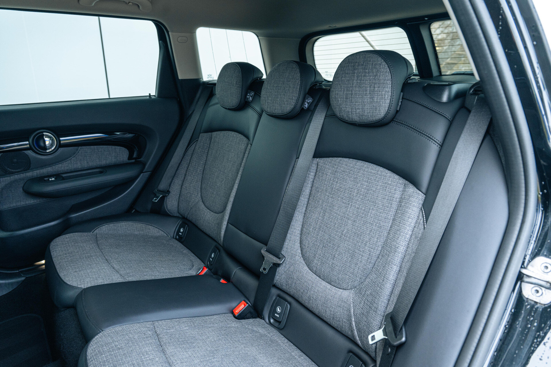 MINI Clubman Cooper Classic Automaat - Afbeelding 5