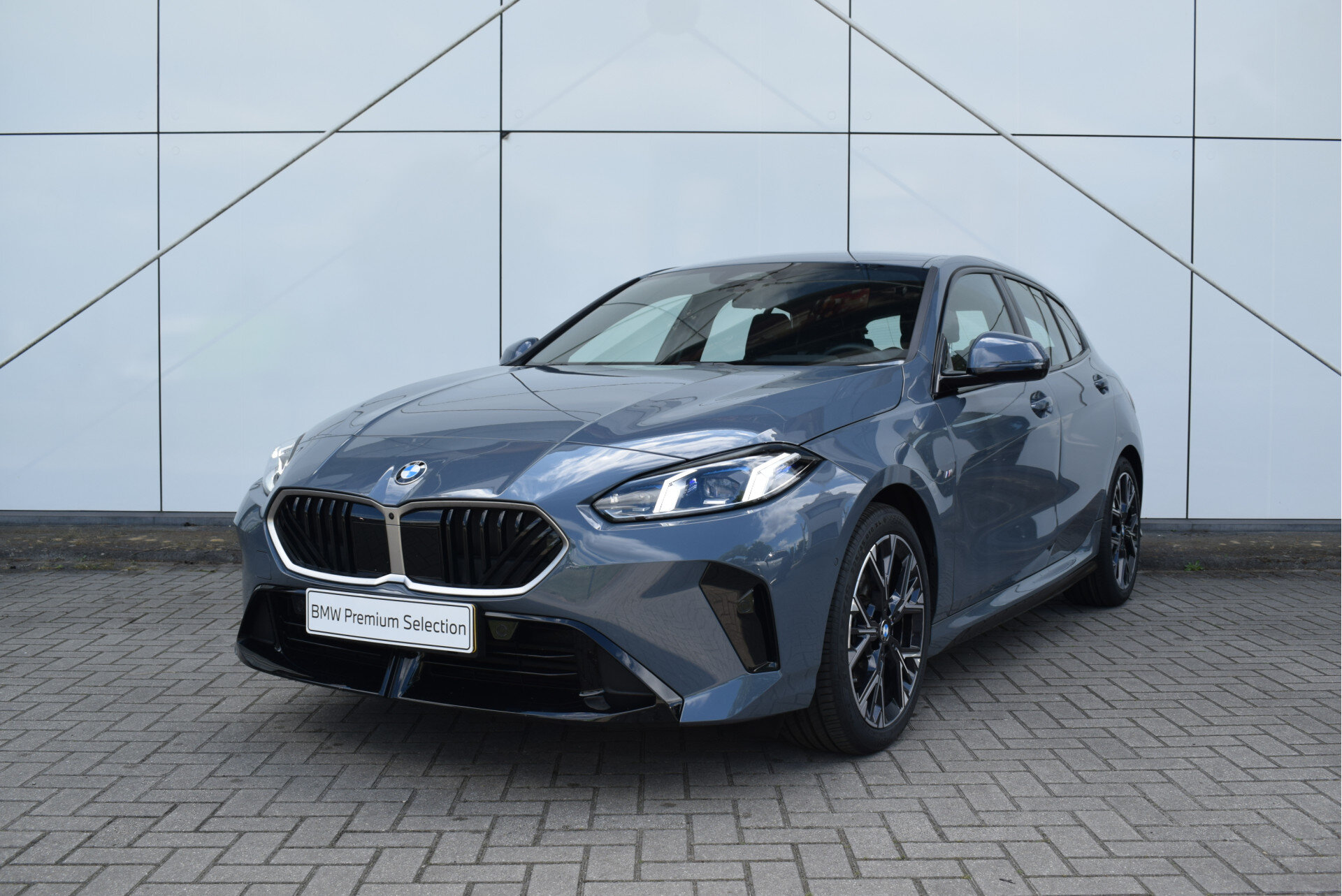 BMW 1 Serie 120 M Sport Automaat