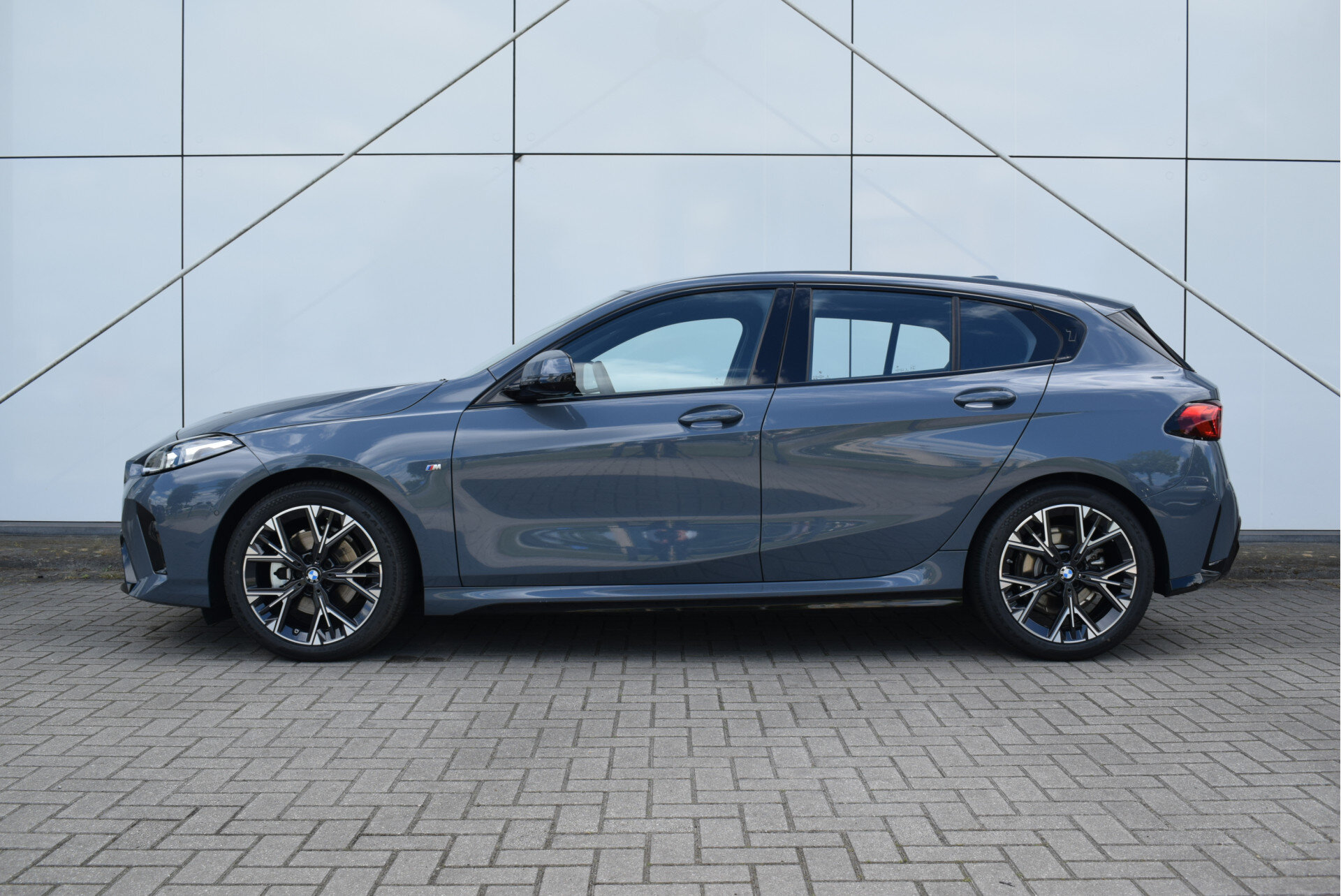 BMW 1 Serie 120 M Sport Automaat - Afbeelding 2