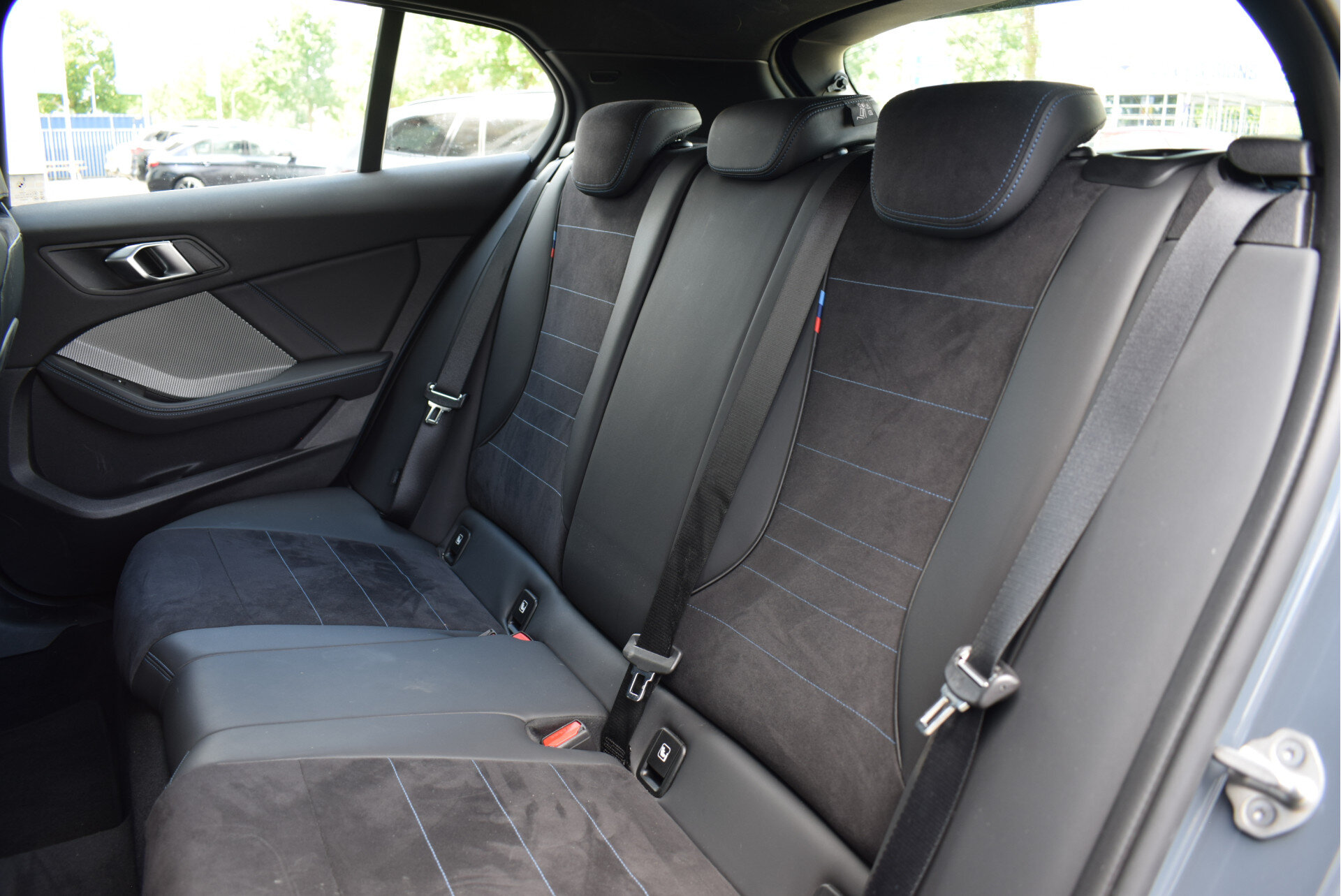 BMW 1 Serie 120 M Sport Automaat - Afbeelding 4