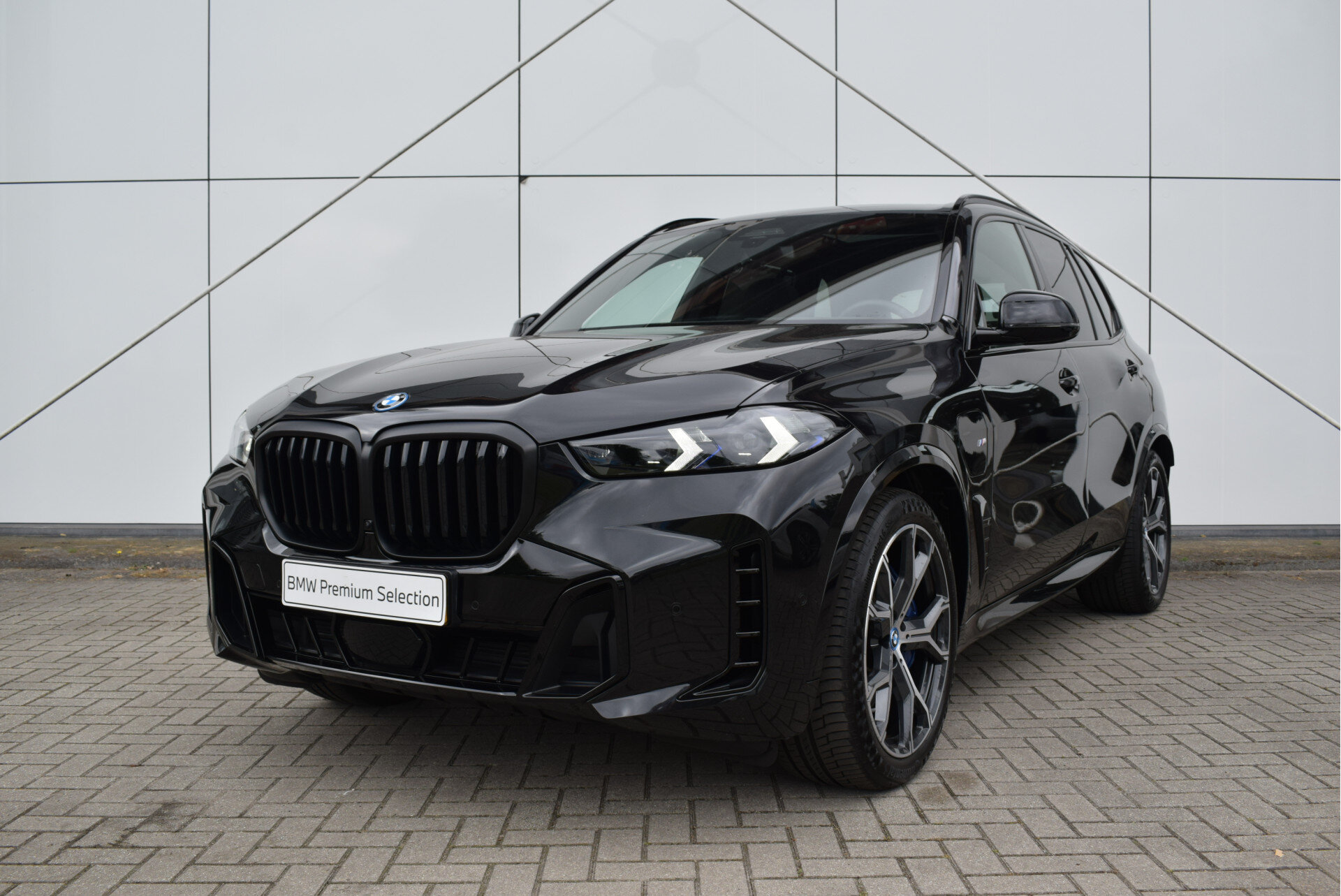 BMW X5 xDrive50e High Executive M Sport Automaat