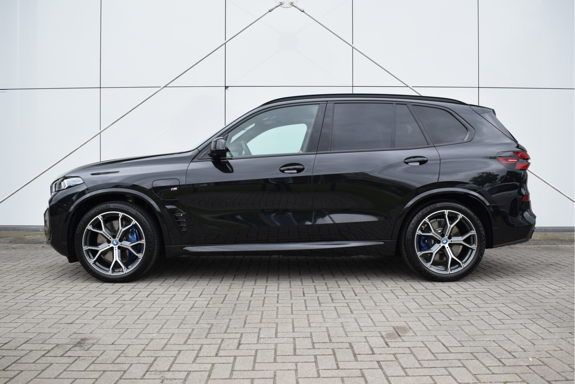 BMW X5 xDrive50e High Executive M Sport Automaat - Afbeelding 2
