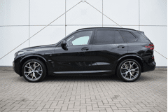 BMW X5 xDrive50e High Executive M Sport Automaat - Afbeelding 2