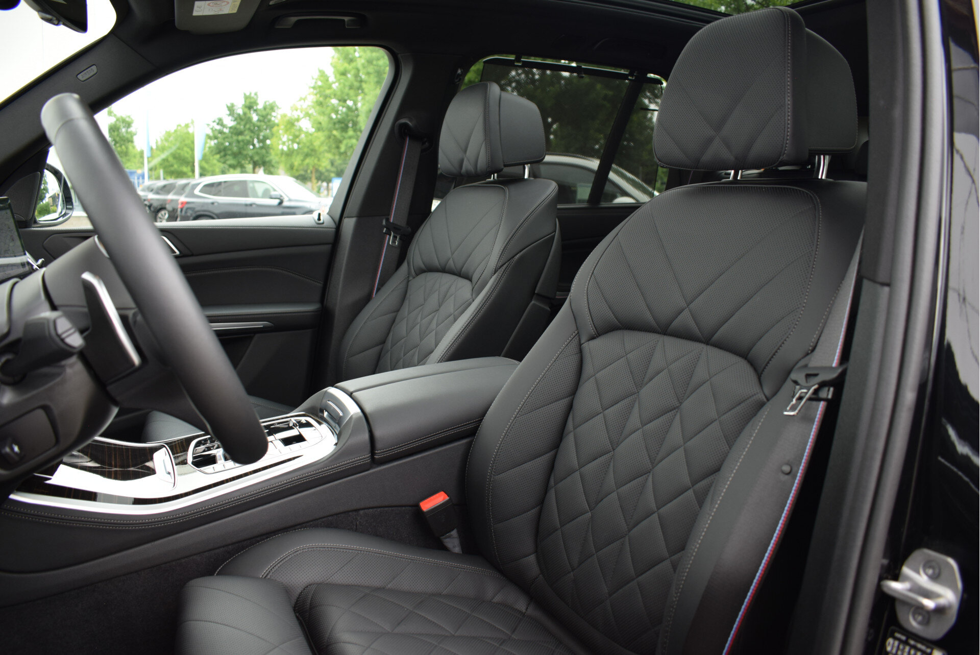 BMW X5 xDrive50e High Executive M Sport Automaat - Afbeelding 4