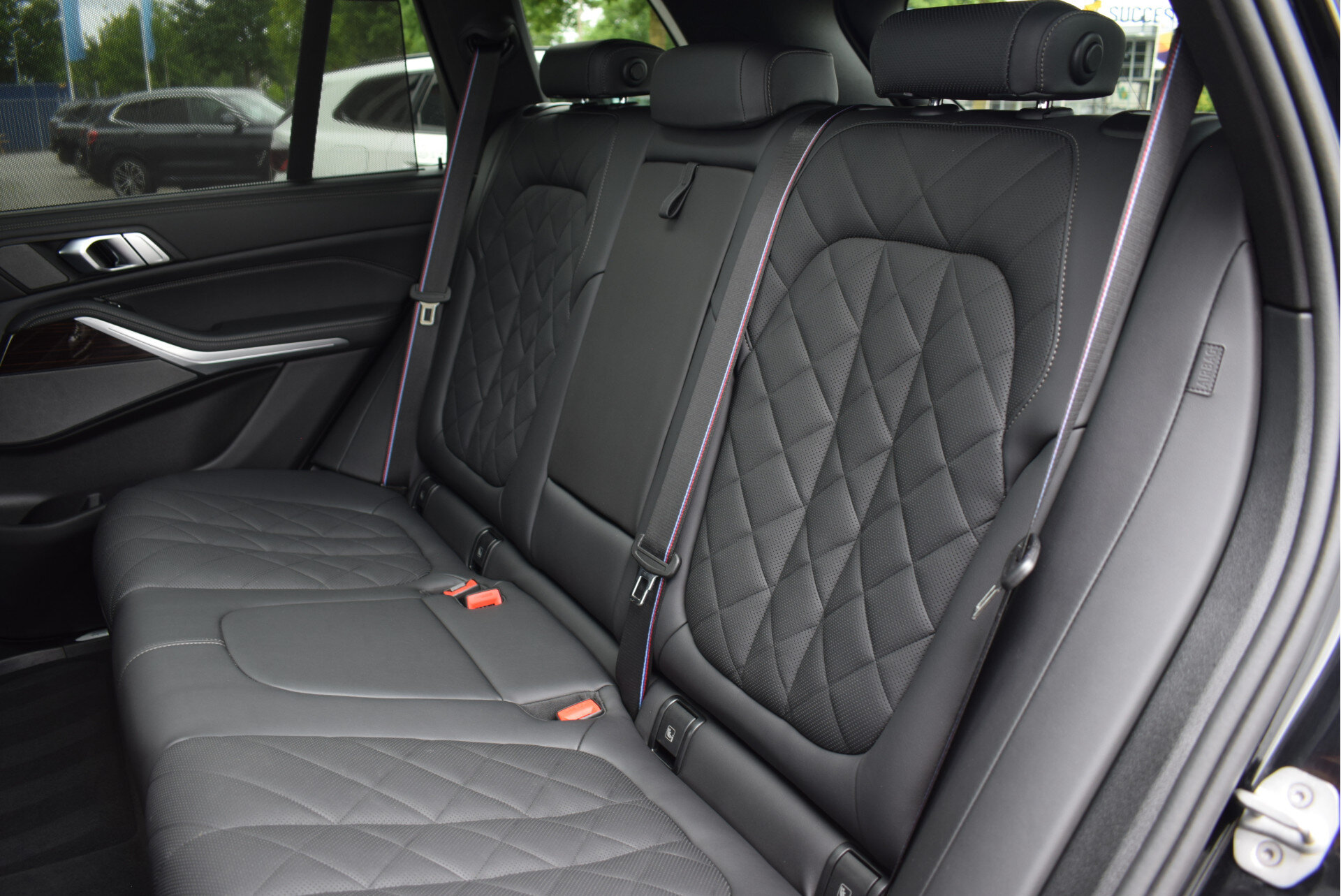 BMW X5 xDrive50e High Executive M Sport Automaat - Afbeelding 5