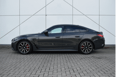 BMW 4 Serie Gran Coupé 430i High Executive M Sport Automaat - Afbeelding 2