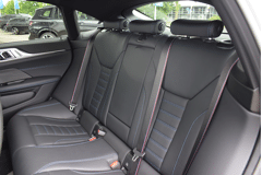 BMW 4 Serie Gran Coupé 430i High Executive M Sport Automaat - Afbeelding 5