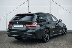 BMW 3 Serie Touring 330i High Executive M Sport Automaat - Afbeelding 2