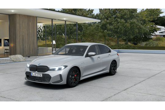 BMW 3 Serie 330e High Executive M Sport Automaat