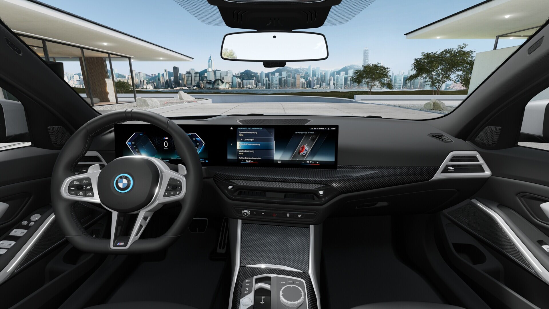 BMW 3 Serie 330e High Executive M Sport Automaat - Afbeelding 3