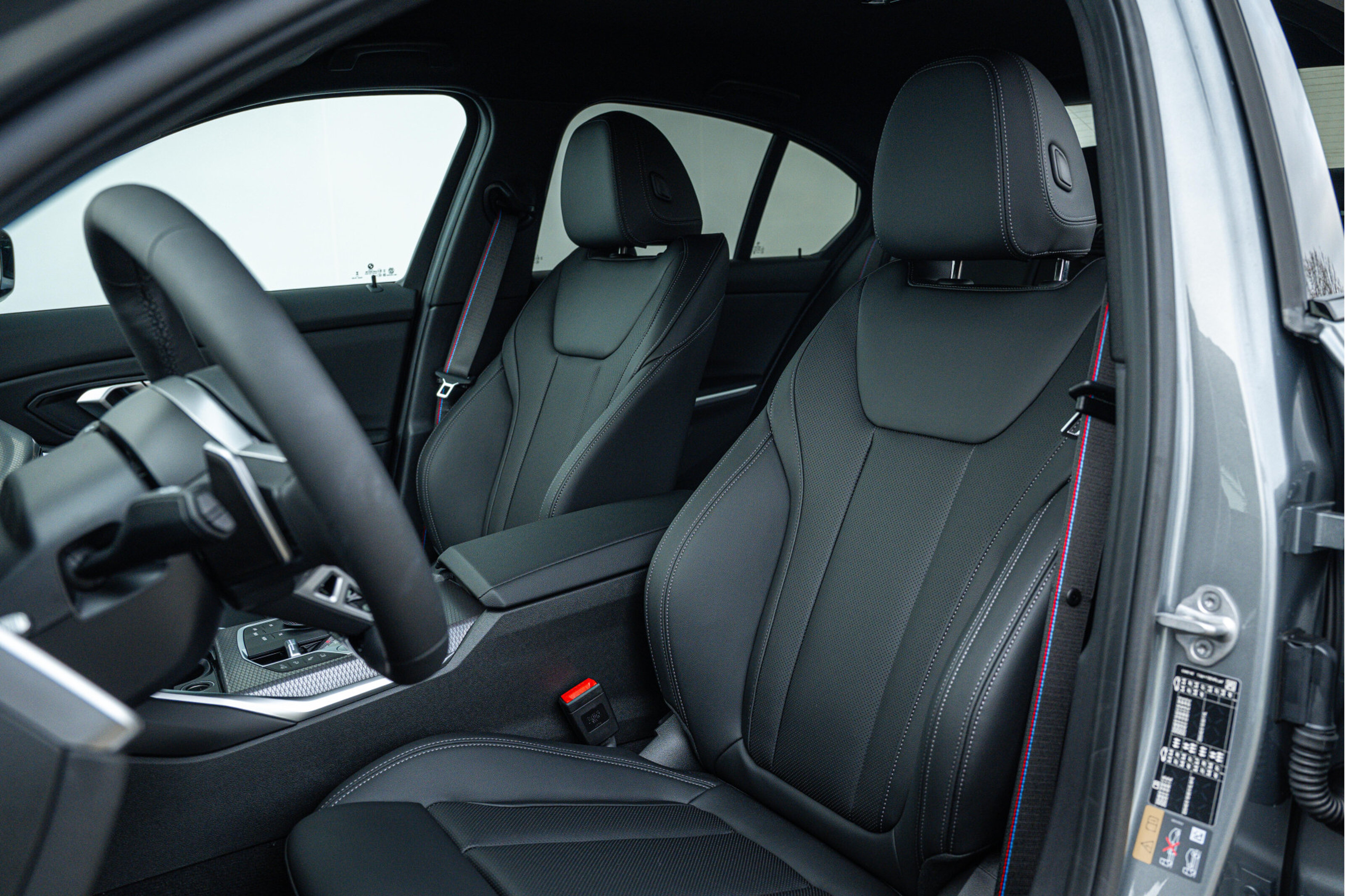 BMW 3 Serie 330e M Sport Automaat
