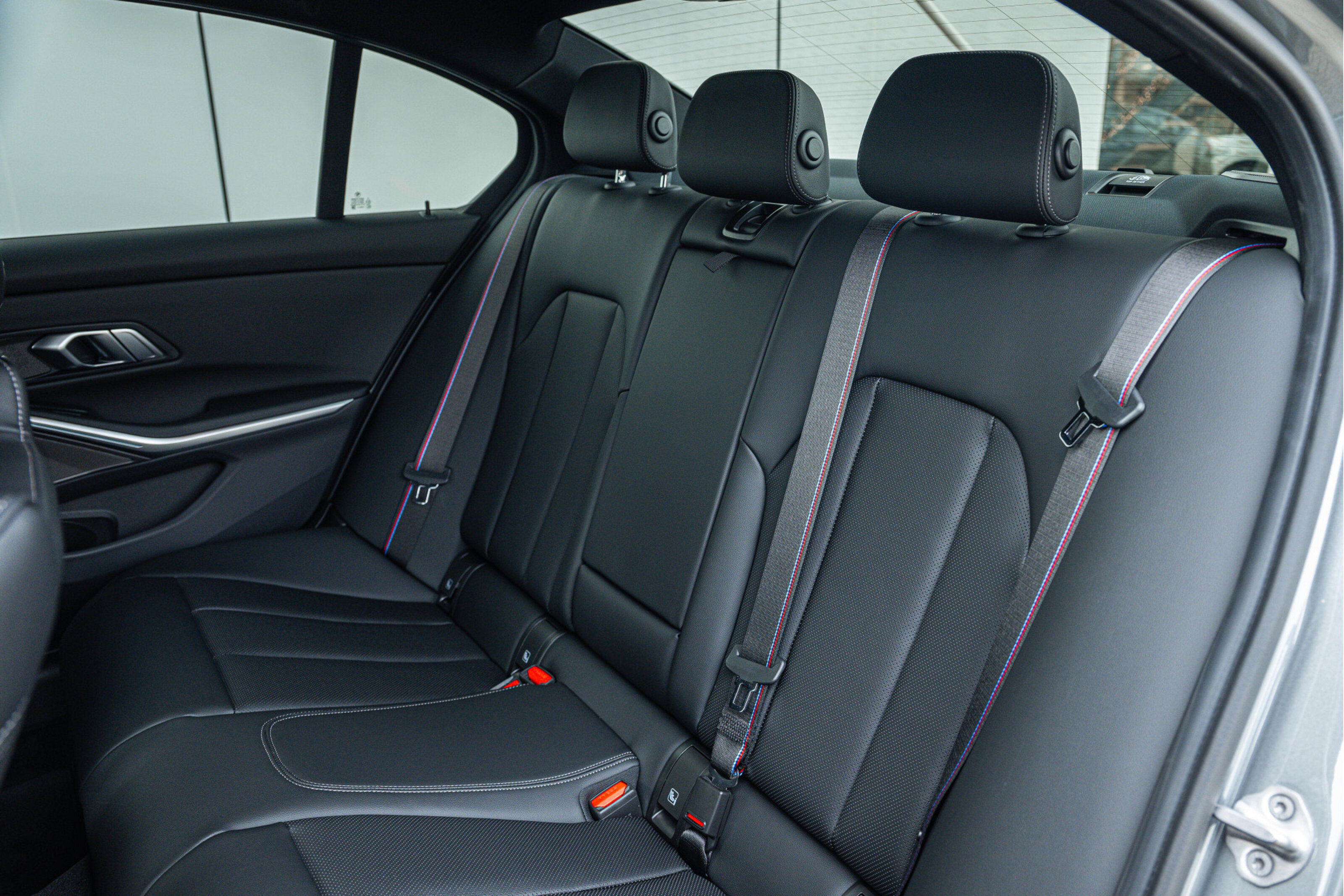 BMW 3 Serie 330e M Sport Automaat