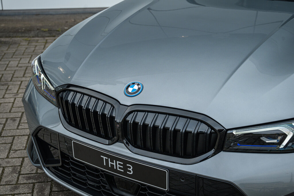 BMW 3 Serie 7