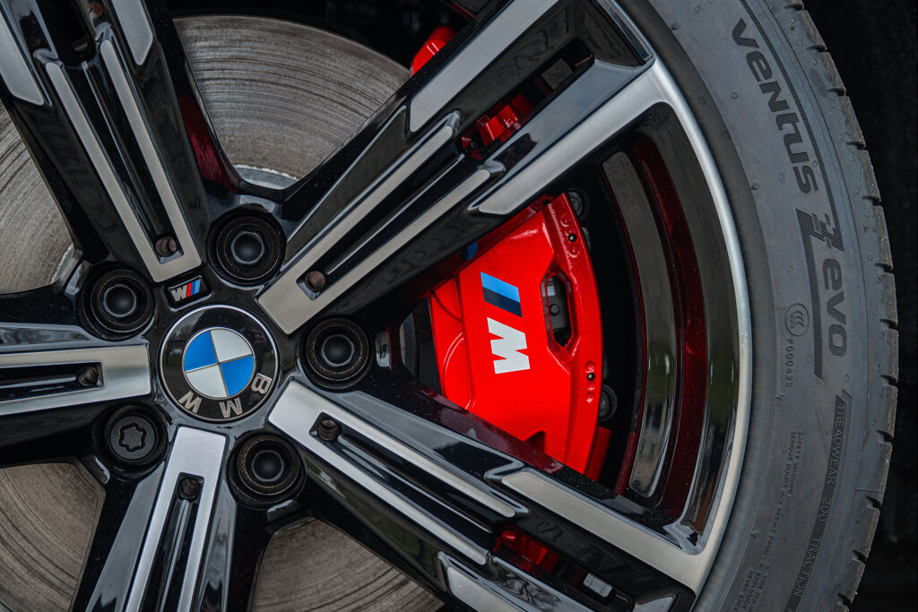 BMW 3 Serie 10