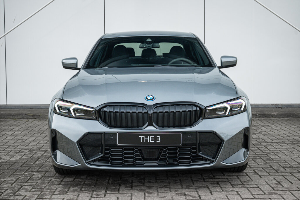 BMW 3 Serie 12