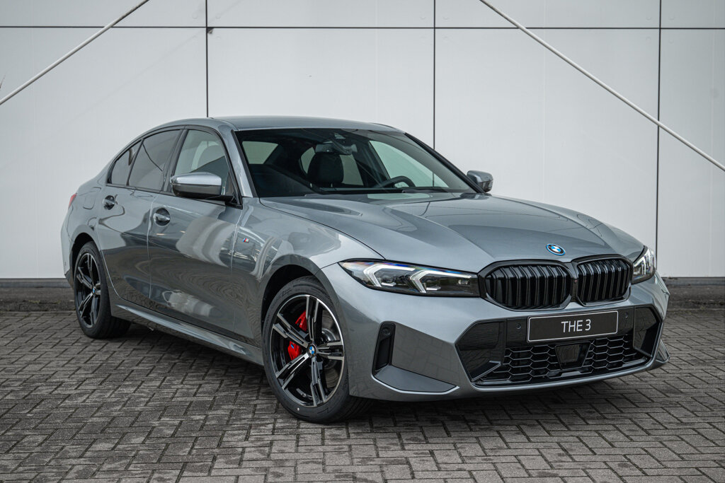 BMW 3 Serie 13
