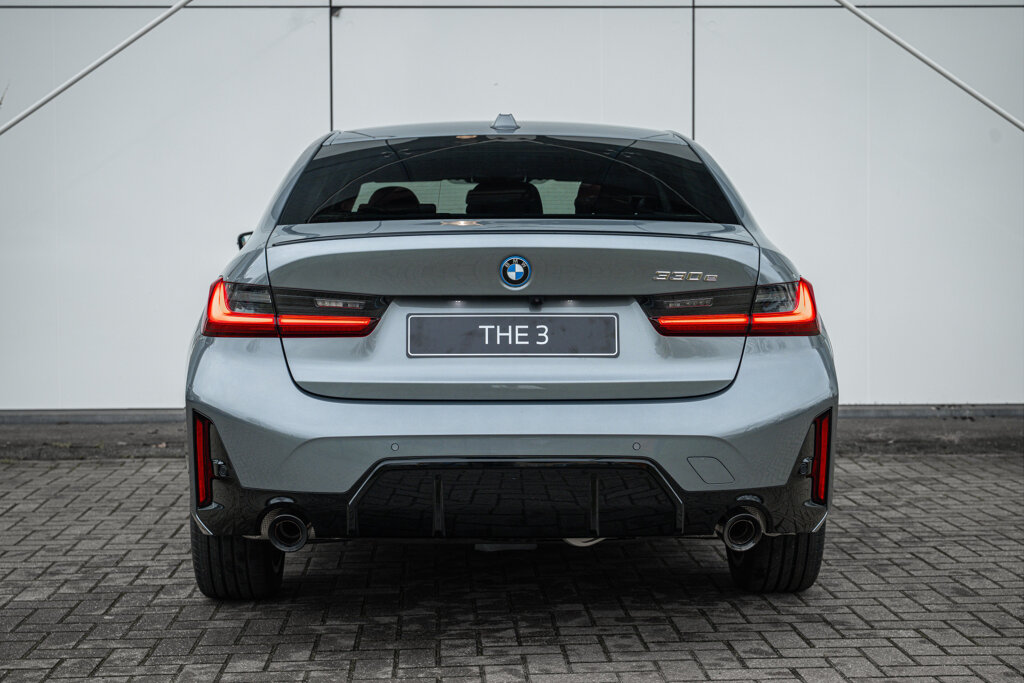 BMW 3 Serie 18
