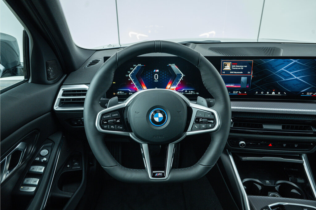 BMW 3 Serie 19