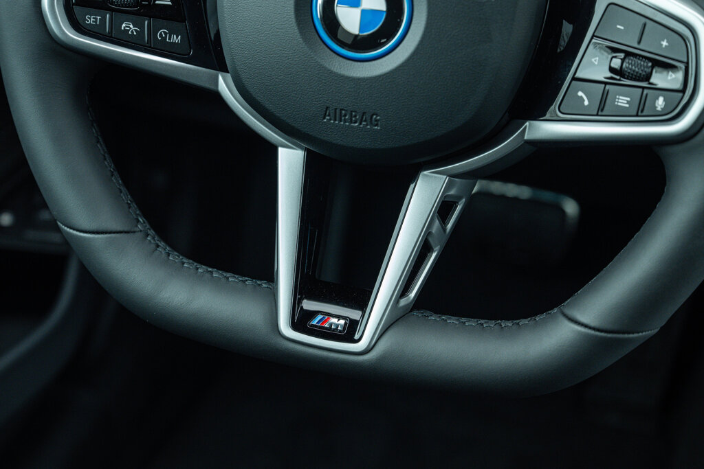 BMW 3 Serie 22