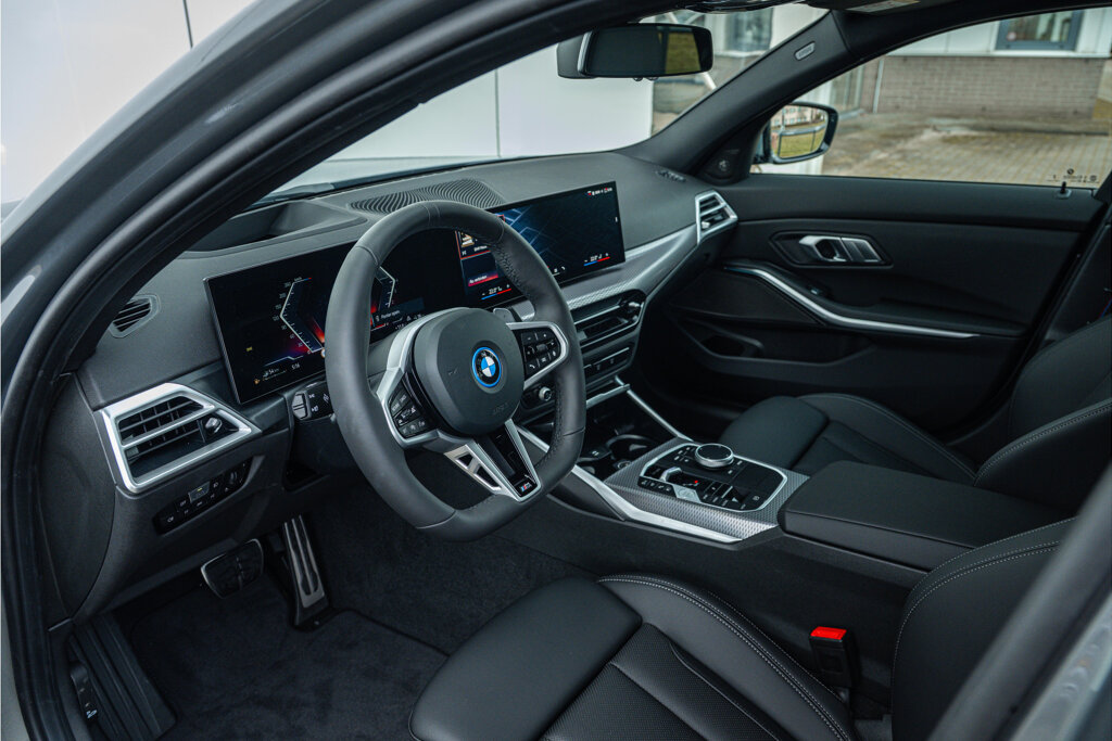 BMW 3 Serie 27