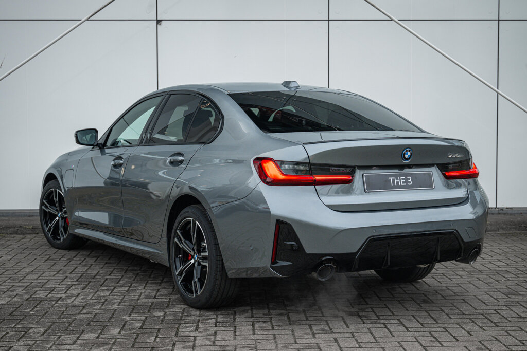 BMW 3 Serie 39