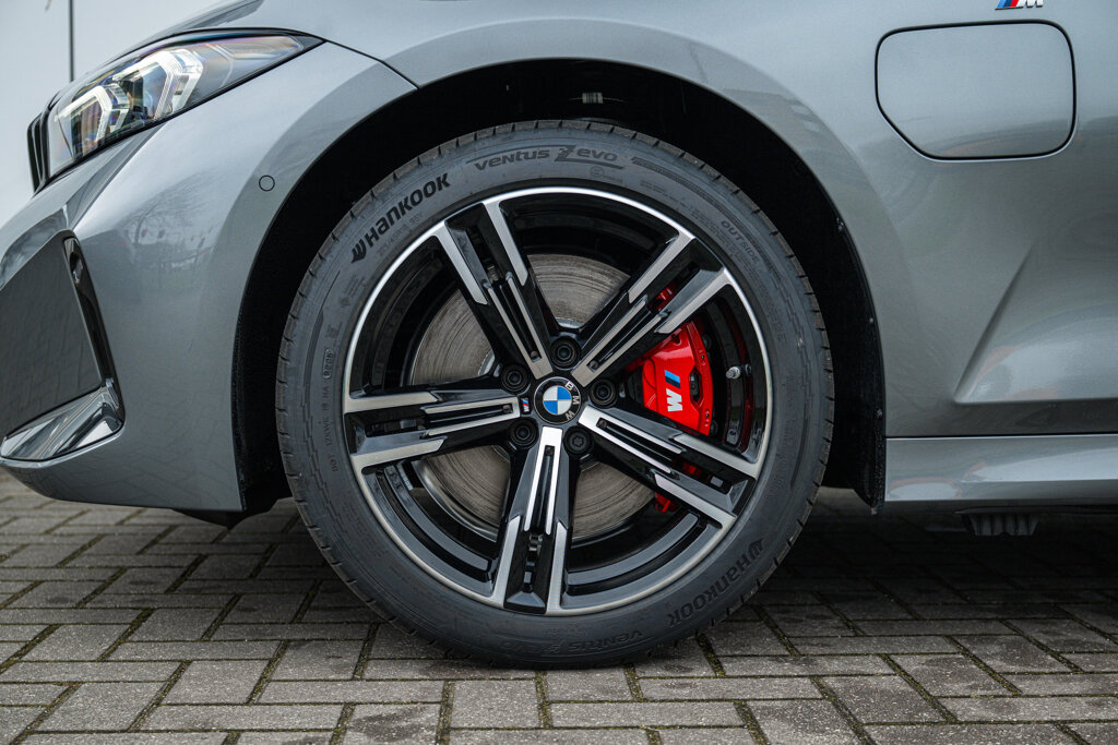 BMW 3 Serie 42