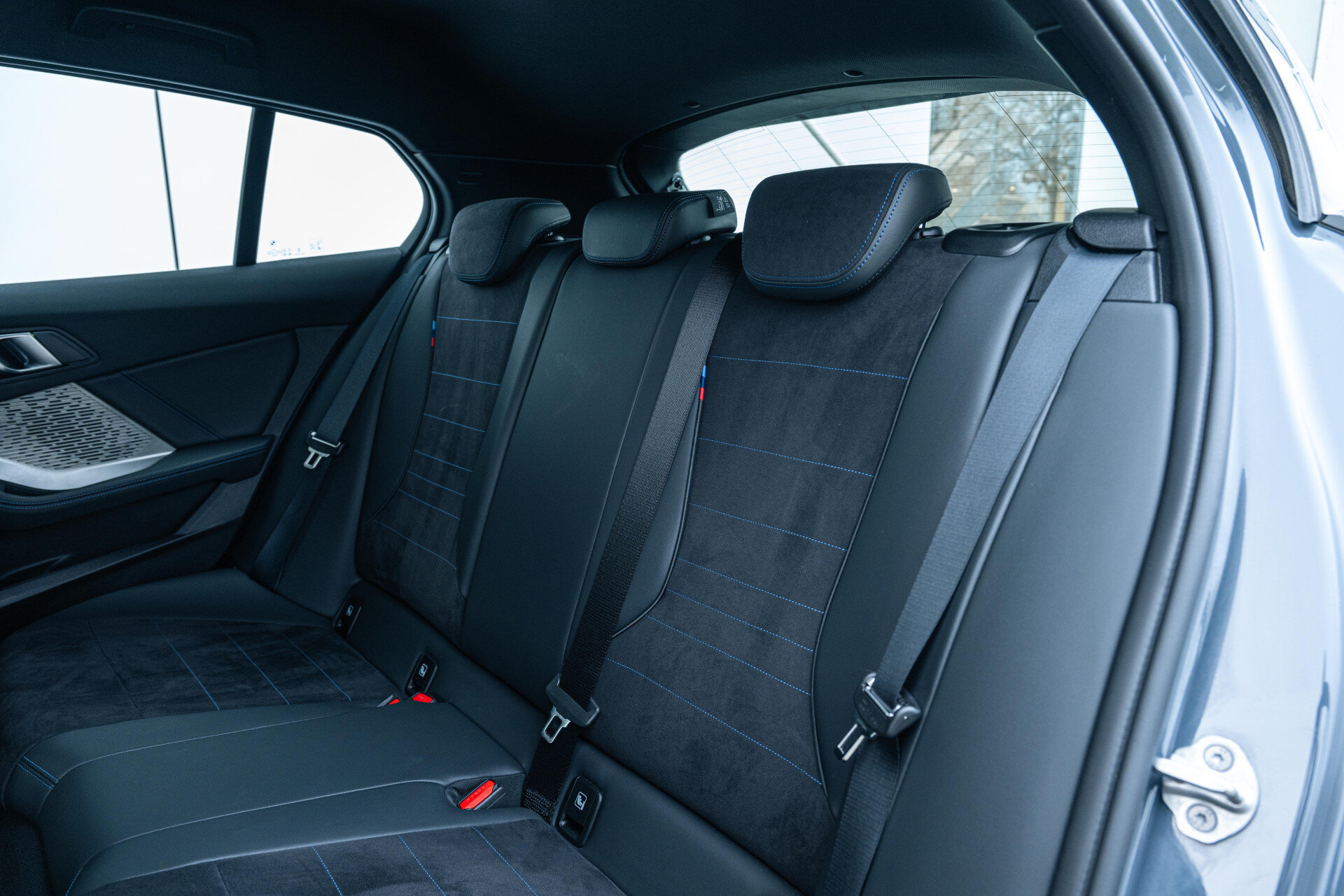 BMW 1 Serie 120 M Sport Automaat - Afbeelding 5