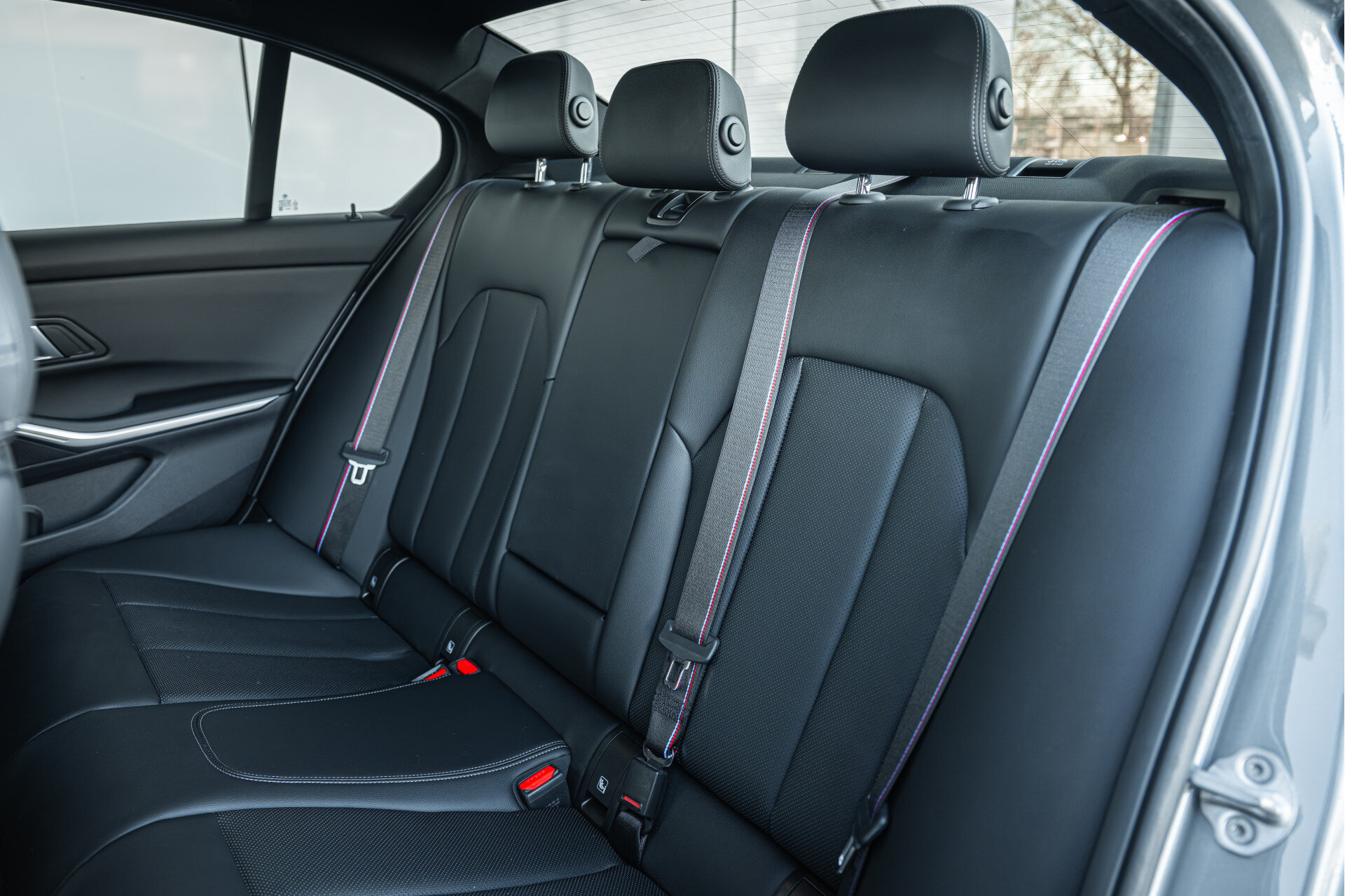 BMW 3 Serie 318i M Sport Automaat - Afbeelding 5