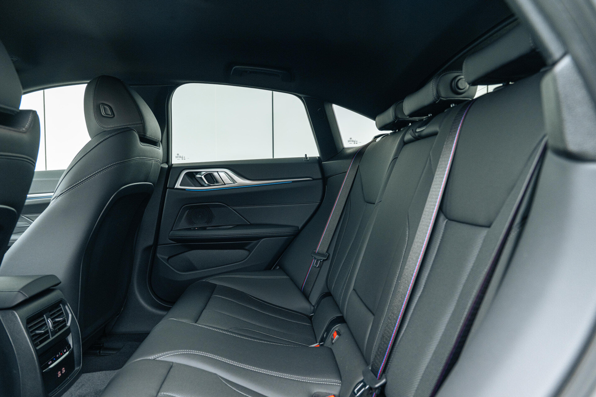 BMW i4 eDrive40 Gran Coupé M Sport - Afbeelding 5