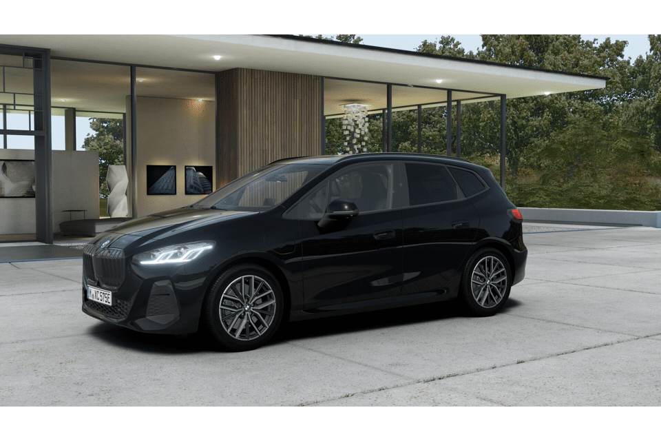 BMW 2 Serie Active Tourer 225e xDrive High Executive M Sport Automaat - Afbeelding 1