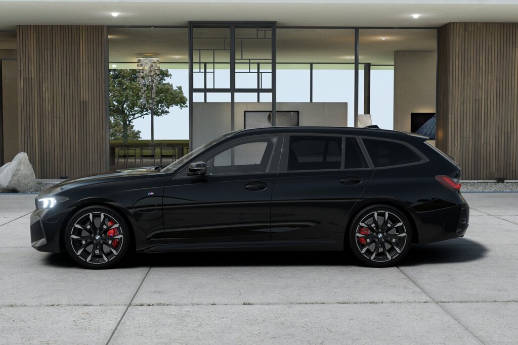 BMW 3 Serie 5