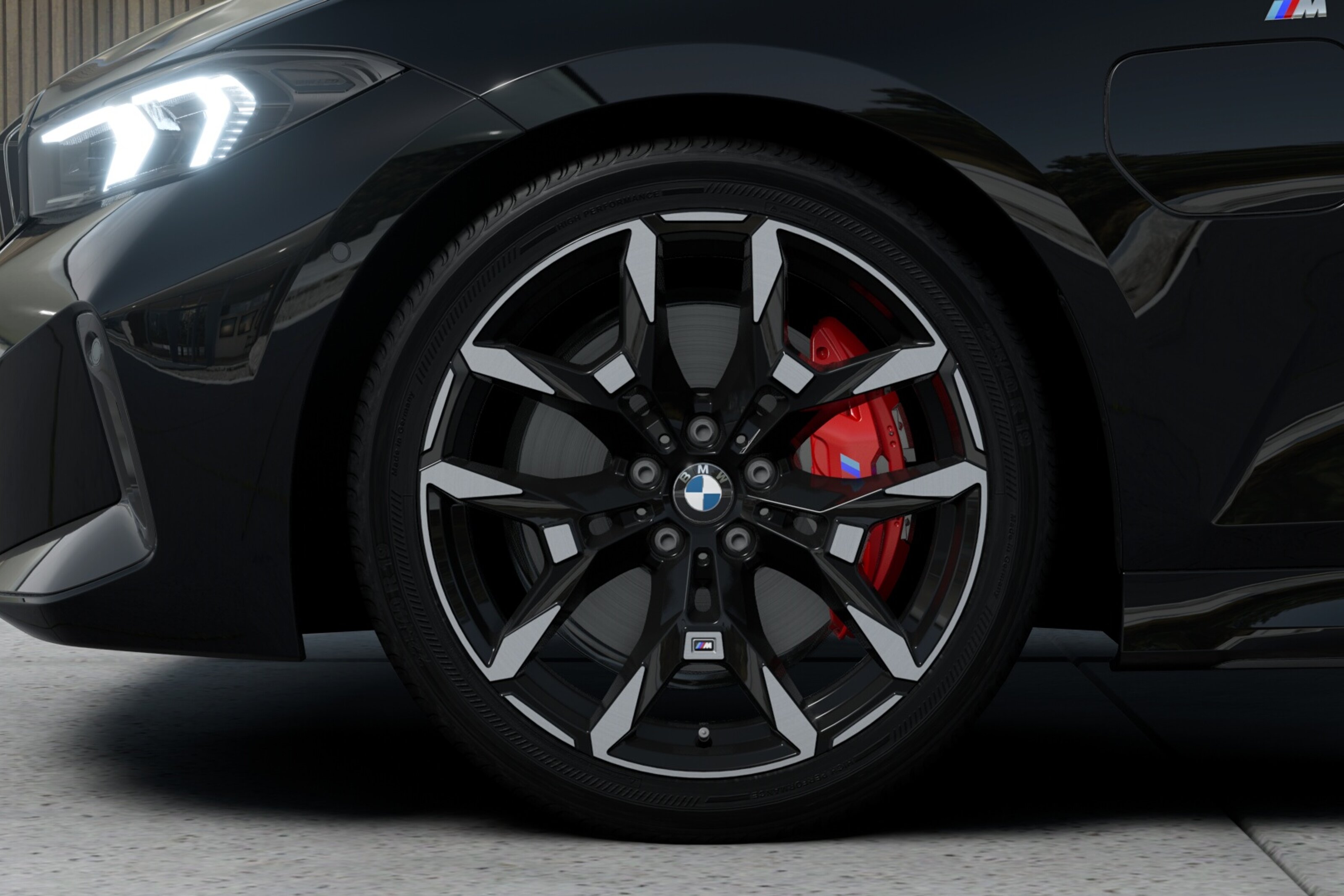 BMW 3 Serie 6