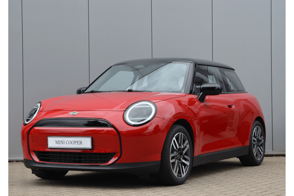 MINI 3-Deurs Hatchback Cooper E - Afbeelding 1