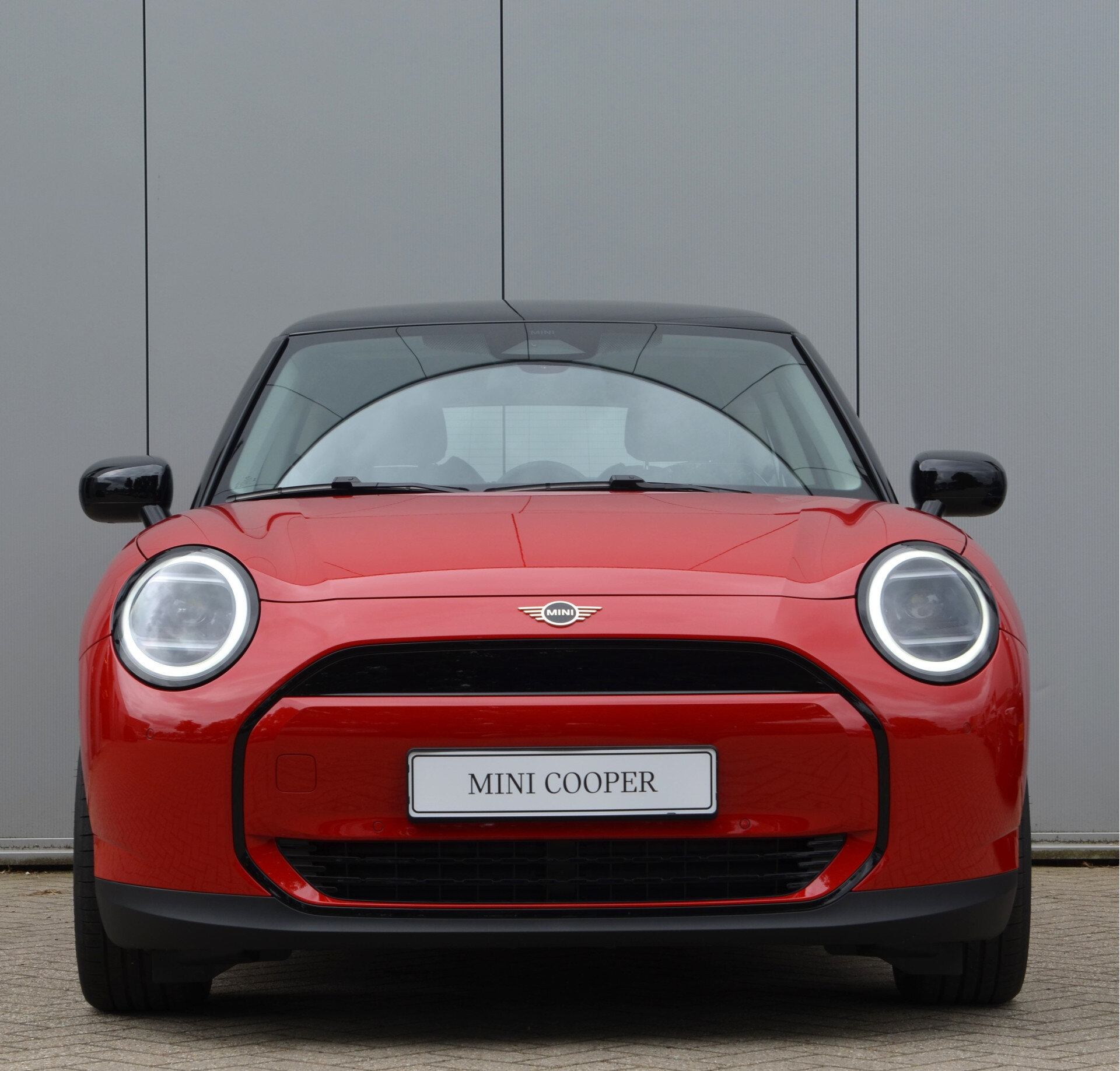 MINI 3-Deurs Hatchback Cooper E - Afbeelding 2
