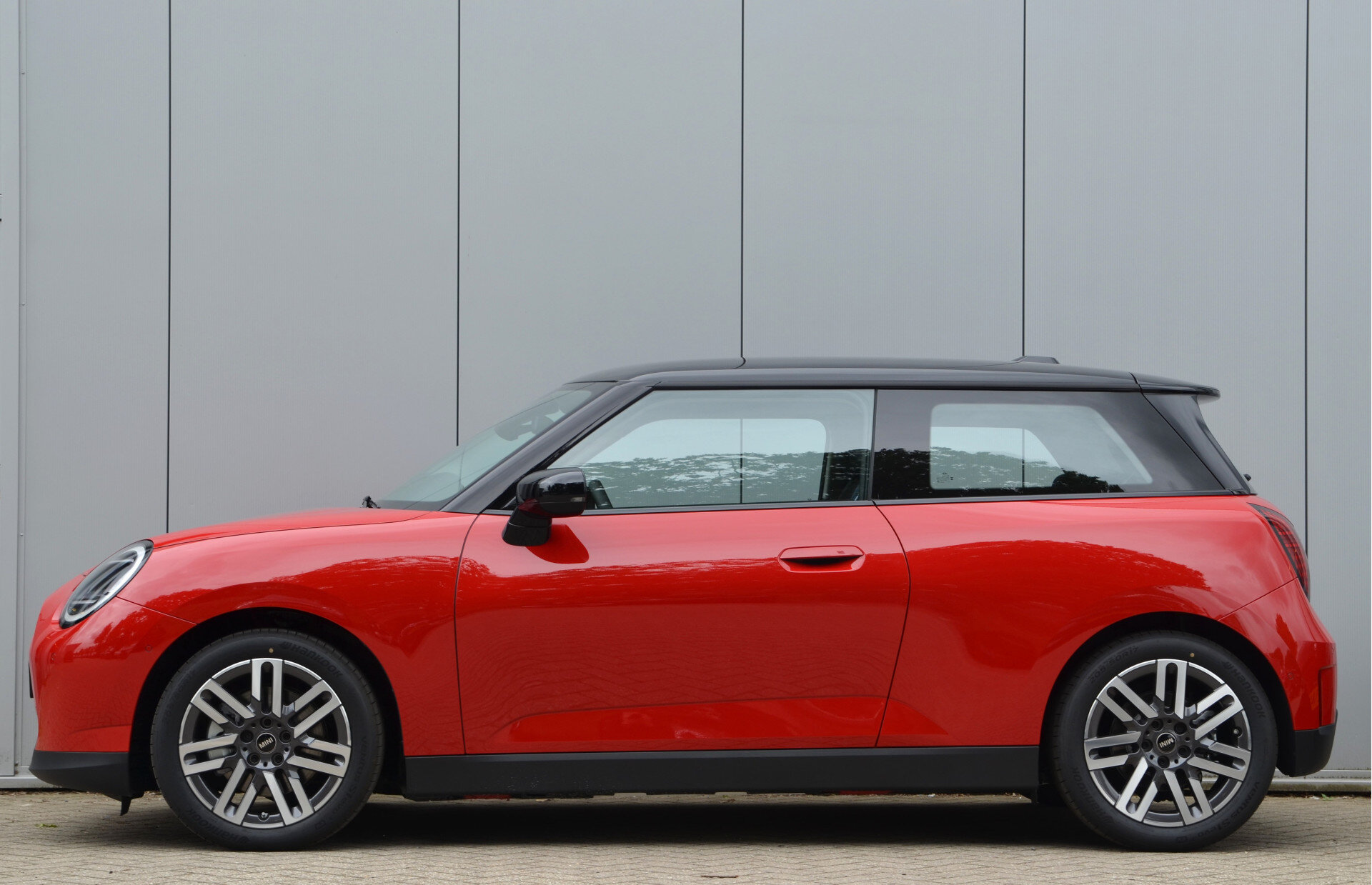 MINI 3-Deurs Hatchback Cooper E - Afbeelding 5