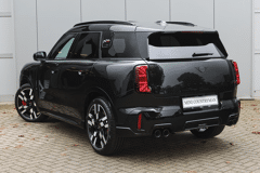 MINI Countryman JCW ALL4 Automaat - Afbeelding 2