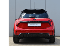 MINI 3-Deurs Hatchback Cooper C Automaat - Afbeelding 4