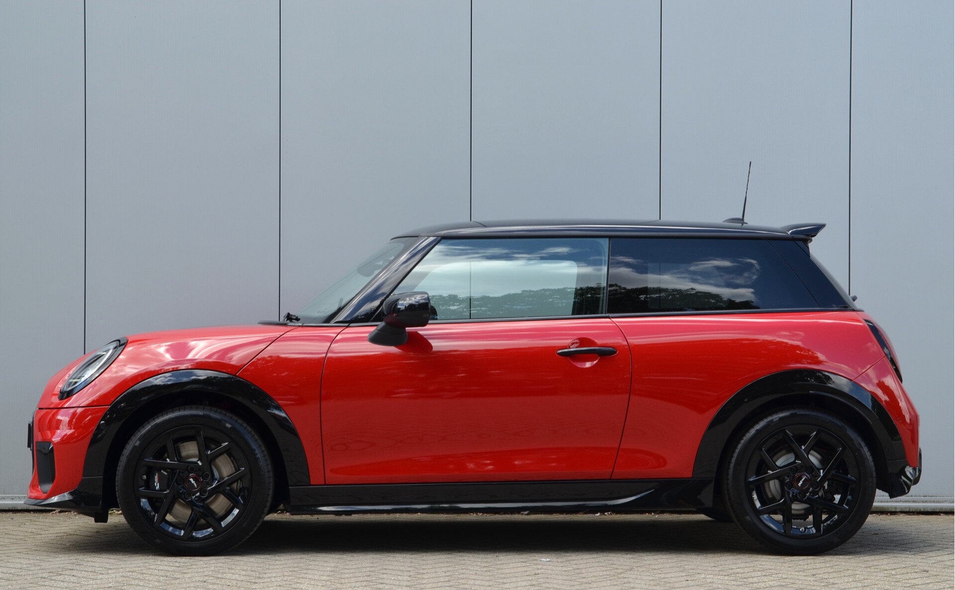 MINI 3-Deurs Hatchback Cooper C Automaat - Afbeelding 5