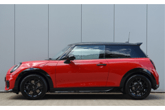 MINI 3-Deurs Hatchback Cooper C Automaat - Afbeelding 5