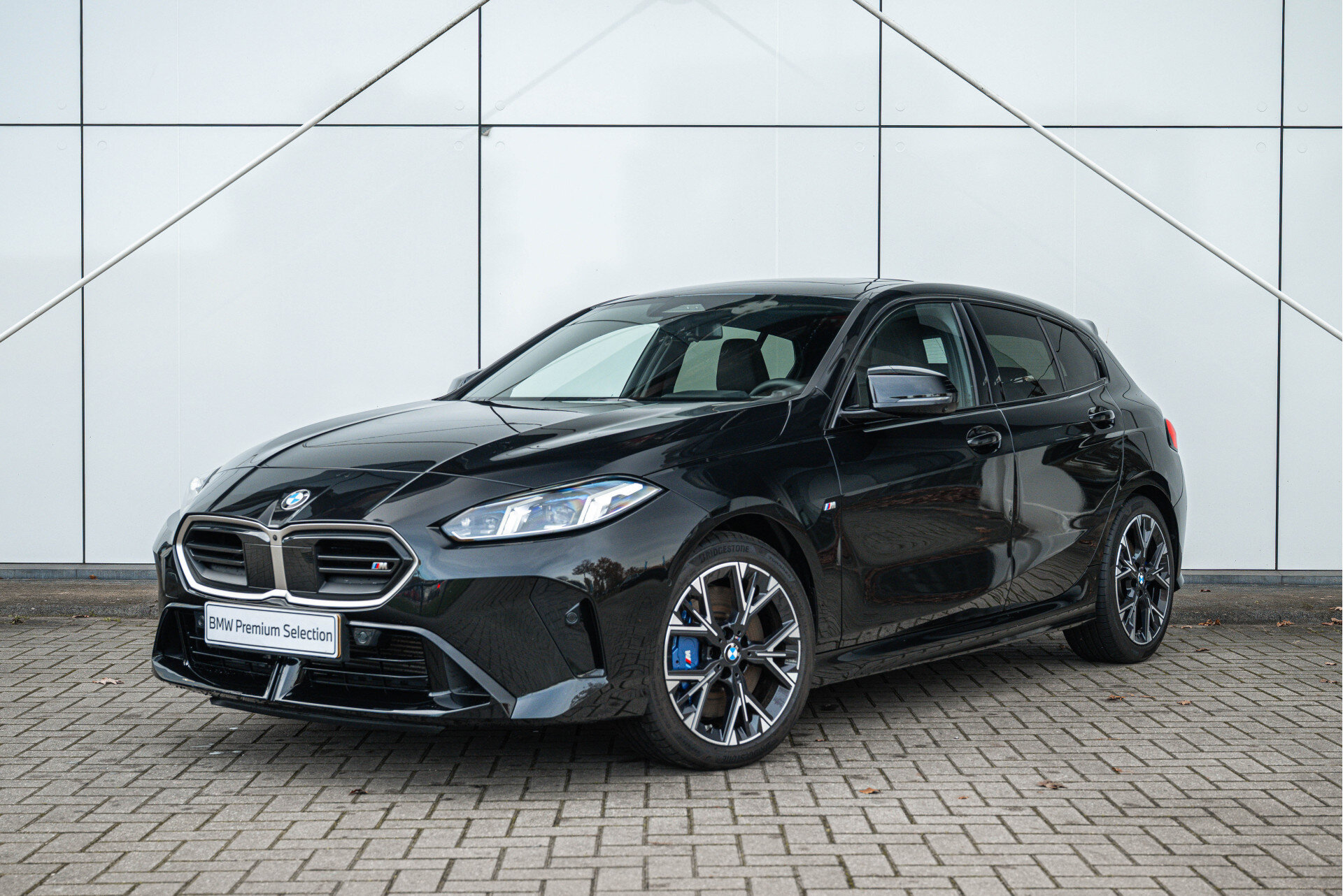 BMW 1 Serie M135 xDrive High Executive Automaat