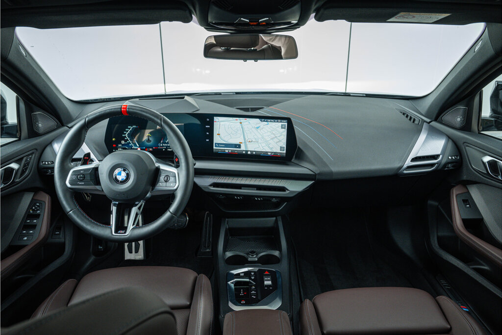 BMW 1 Serie 3