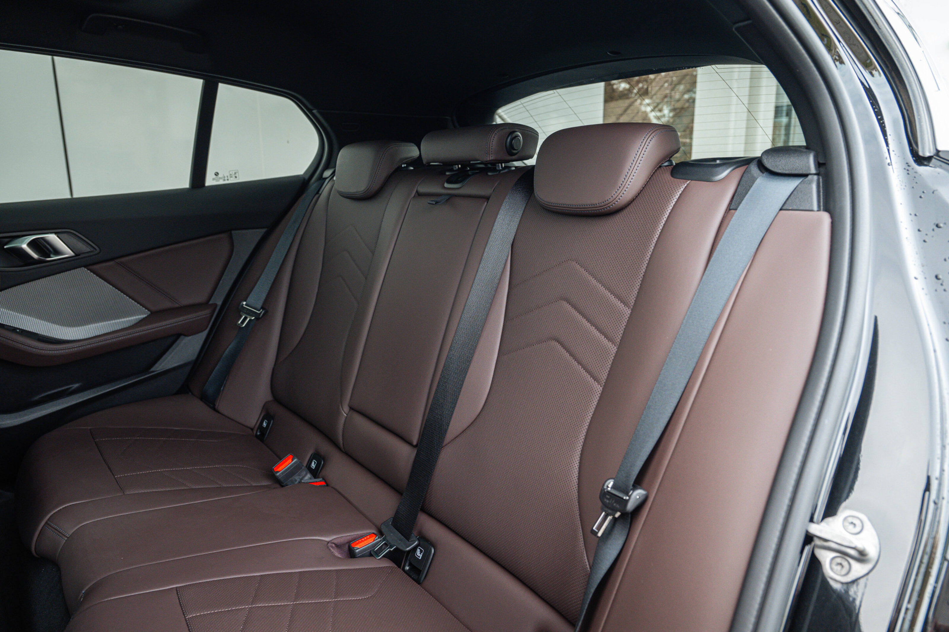BMW 1 Serie M135 xDrive High Executive Automaat