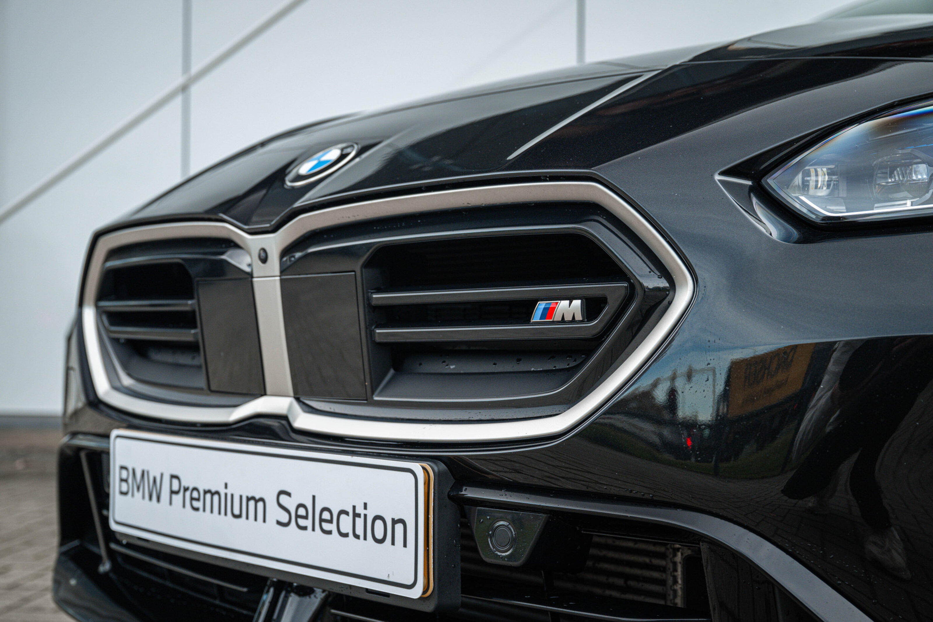 BMW 1 Serie 8